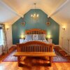 Отель Vale View Cottages - The Coach House, фото 2