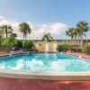 Отель Red Roof Inn Vero Beach, фото 13
