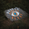 Отель Black Shanti Tipi 2 With Ocean View, фото 4