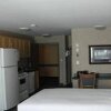 Отель Paradise Inn & Suites Valleyview в Валливью