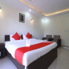Отель OYO 12017 Sai Swastik, фото 5