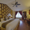 Отель Chau Long Sapa 2 Hotel, фото 7