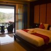 Отель Phu Chom Mork Resort, фото 46