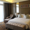Отель Maya Gleetour Hotel Wuhan, фото 6