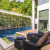 Отель Hidden Pool Villa, фото 7