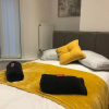 Отель Lovely 4-bed House in Anfield all En-suite,, фото 4