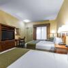 Отель Quality Inn & Suites, фото 4