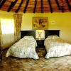 Отель Tiveka Game Lodge, фото 4