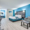 Отель Americas Best Value Inn & Suites Houston at Hwy 6, фото 6