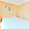 Отель Wanke City International Apartment, фото 4