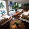 Отель Stunning Balinese Style Villa, фото 19