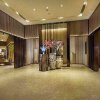 Отель Joya Hotel Wuhan Guanggu, фото 2