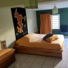 Отель Studio In Piton Saint Leu With Wifi 10 Km From The Beach, фото 2