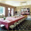 Отель Lyndhurst Park Hotel, фото 8