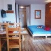 Отель Grand Studio Tout Confort Pour 4 Personnes, фото 4