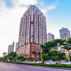 Отель Qing Ya Apartment Chongqing, фото 1