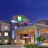 Отель Holiday Inn Express Hotel & Suites East Wichita I-35 Andover, an IHG Hotel, фото 5