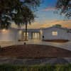 Отель New Gorgeous Modern Hollywood Waterfront Home W/ Private Pool & Dock 4 Bedroom Home by Redawning, фото 21