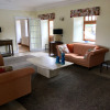 Отель Beautiful 2 Bedroom Barn in Towcester Northants, фото 3