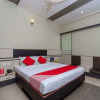Отель OYO 15923 Sun Park, фото 17