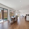 Отель Melbourne 3 Bedrooms Family House by KozyGuru, фото 11