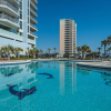 Отель Emerald Dolphin Unit 930 Three Bedroom Condo, фото 16