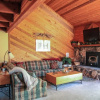 Отель Snowflower 81 Mountain Rustic with Great Complex Amenities, On The Shuttle Route by RedAwning, фото 11