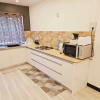 Отель Captivating 3-bed Apartment in Flic en Flac, фото 4