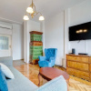 Отель Dom & House - Apartment Fiszera Sopot, фото 29