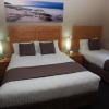 Отель Dongara Hotel Motel, фото 2