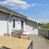 Отель 12 Person Holiday Home in Hjorring, фото 7