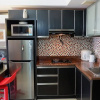 Отель Exclusive 1BR Apartment The Wave Kuningan near Epicentrum, фото 6
