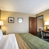 Отель Comfort Inn Franklin, фото 6
