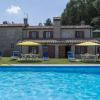 Отель Agriturismo Monte Acuto, фото 12