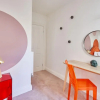 Отель Host Stay The Artists Pad Too, фото 6
