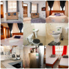 Отель Serine 2 Bedroom Serviced Apartments, фото 8