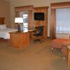 Отель Hampton Inn & Suites Buffalo, фото 24