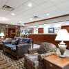 Отель Days Inn & Conf Center by Wyndham Southern Pines Pinehurst, фото 1