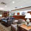 Отель Days Inn & Conf Center by Wyndham Southern Pines Pinehurst, фото 3