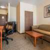Отель Comfort Inn & Suites, фото 3