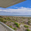 Отель Wrightsville Dunes Condos by Sea Scape Properties, фото 22