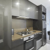Отель Stylish One Bedroom With Urban Convenience, фото 5