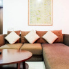 Отель Cozy and Elegant 2BR Kemang Village Apartment By Travelio, фото 14