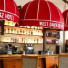 Отель West Davraz Hotel, фото 45