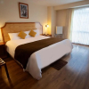 Отель Sol Plaza Hotel, фото 4