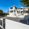 Отель 110 Hampden Apartments, фото 9