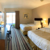 Отель Travelodge Wytheville, фото 4