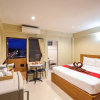 Отель Le'Da Hotel Sha, фото 5