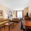 Отель Comfort Inn & Suites Atoka-Millington, фото 6
