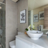 Отель Ultramodern Studio With Sublime Decors in Dubai Marina, фото 6